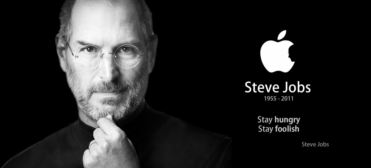 Steve Jobs Hakkında Bilmediğiniz 32 İlginç Bilgi